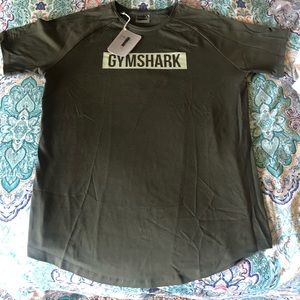 Men’s gymshark T-shirt